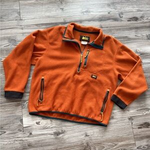 REI Trailsmith Fleece